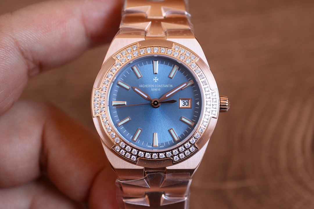 VACHERON  CONSTANTIN Lady33mm VC0066