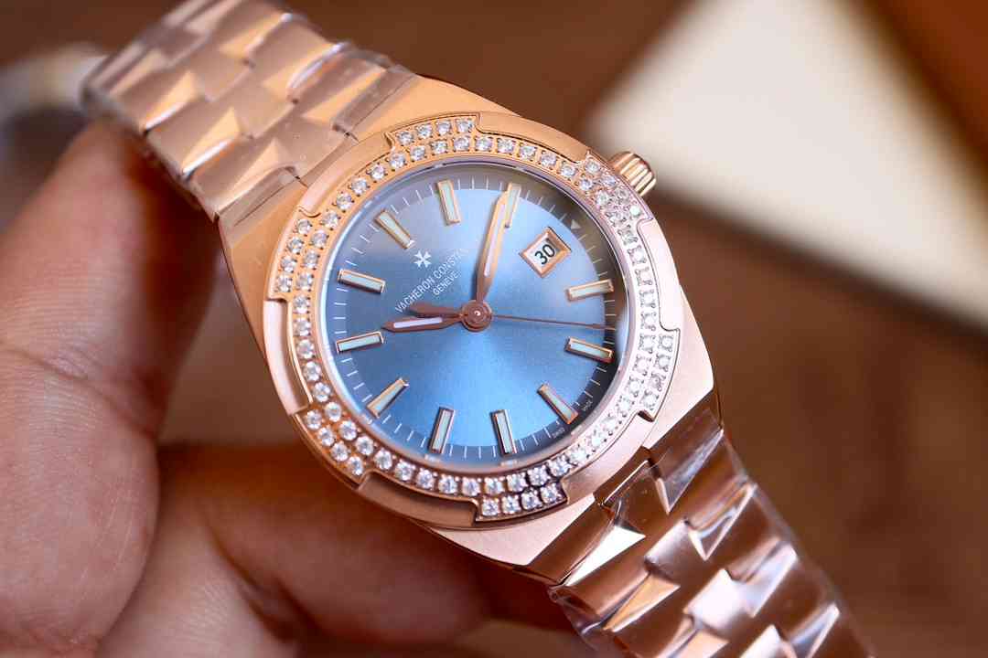 VACHERON  CONSTANTIN Lady33mm VC0066