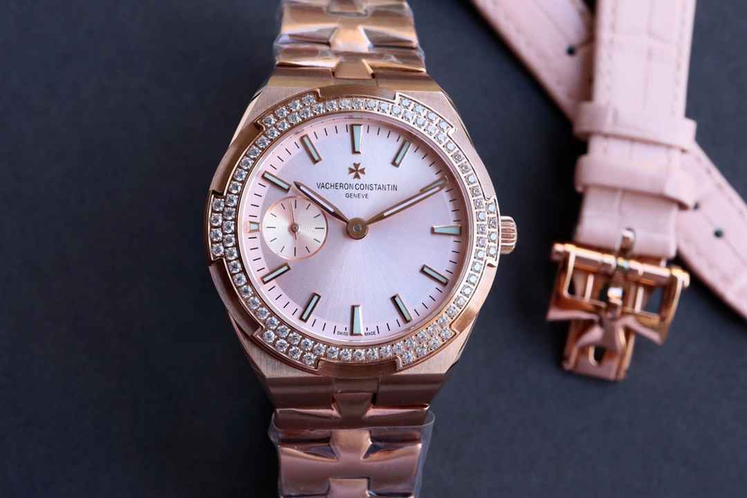 VACHERON  CONSTANTIN Lady37mm VC0067