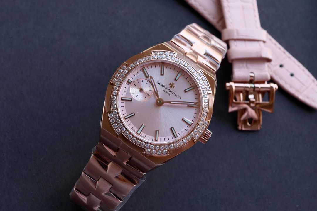 VACHERON  CONSTANTIN Lady37mm VC0067
