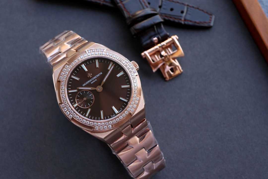VACHERON  CONSTANTIN Lady37mm VC0068