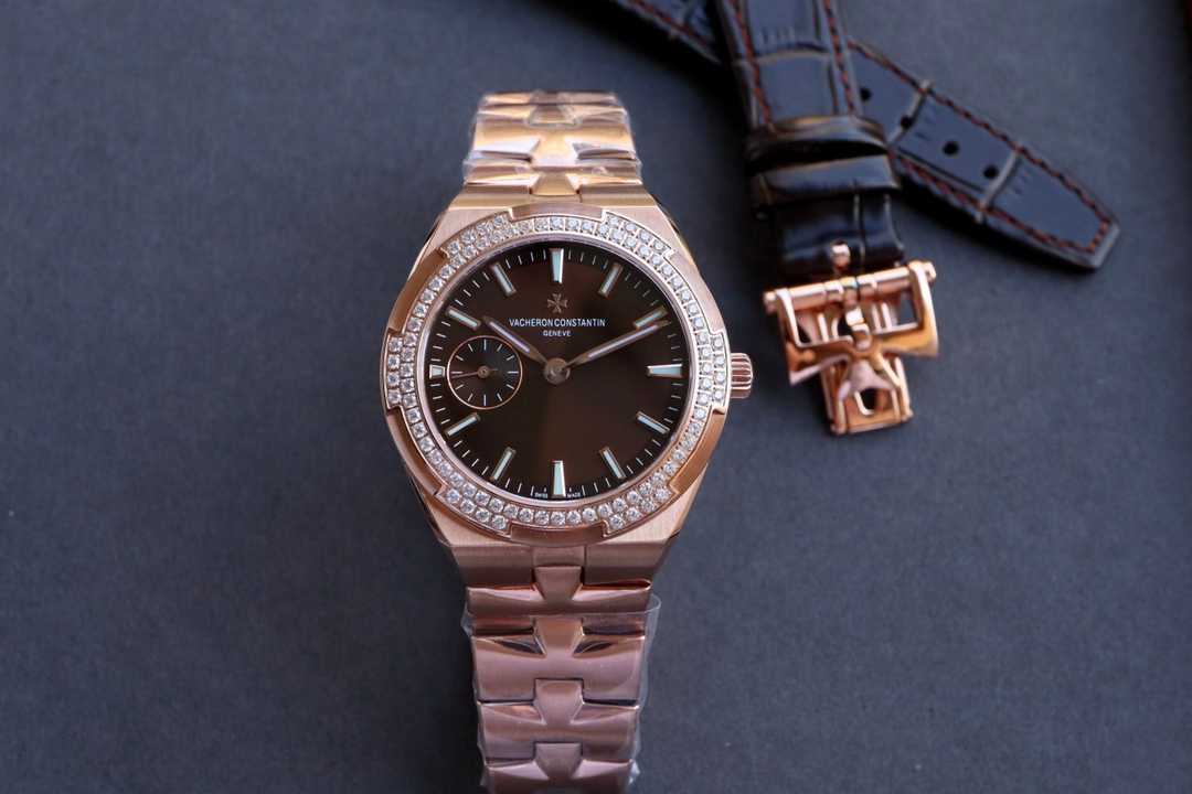 VACHERON  CONSTANTIN Lady37mm VC0068