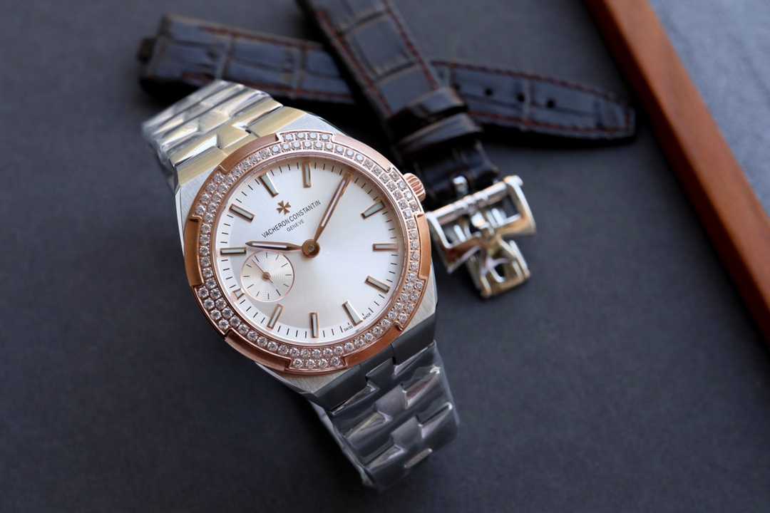 VACHERON  CONSTANTIN Lady37mm VC0069