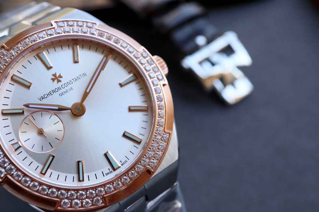 VACHERON  CONSTANTIN Lady37mm VC0069