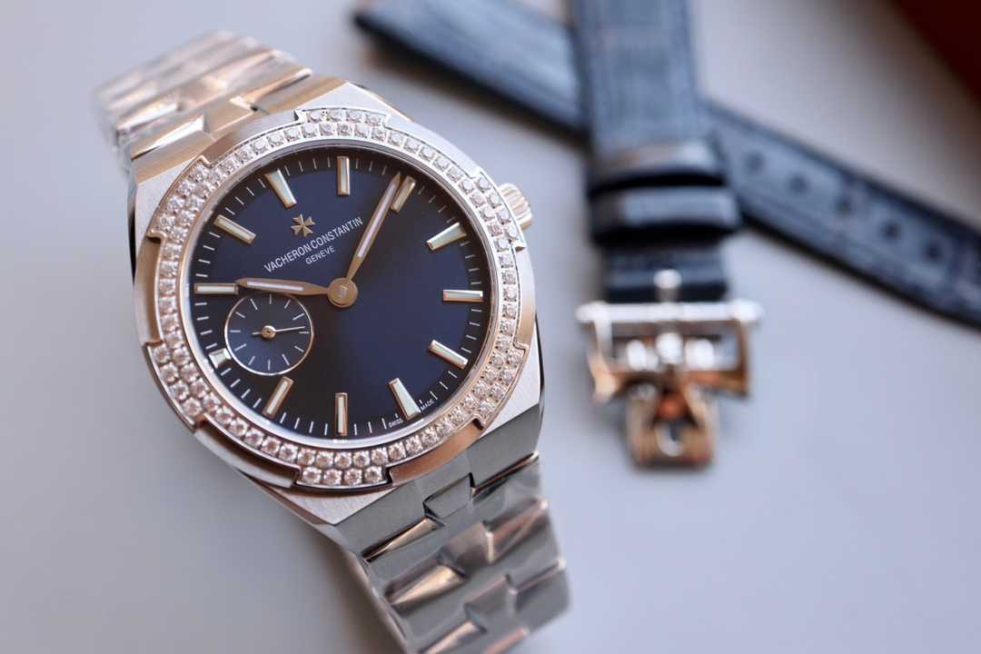 VACHERON  CONSTANTIN Lady37mm VC0071