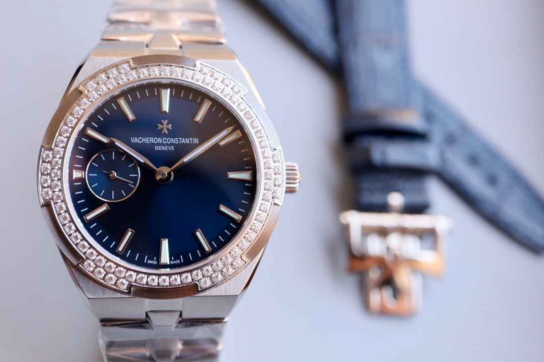 VACHERON  CONSTANTIN Lady37mm VC0071