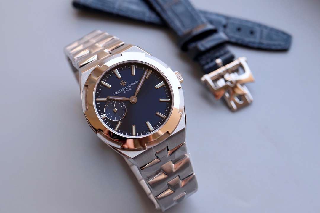 VACHERON  CONSTANTIN Lady37mm VC0072