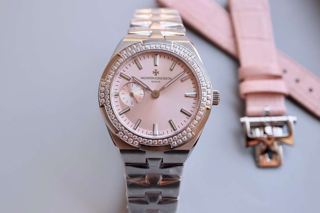VACHERON  CONSTANTIN Lady37mm VC0073