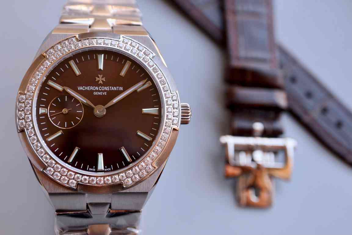 VACHERON  CONSTANTIN Lady37mm VC0074