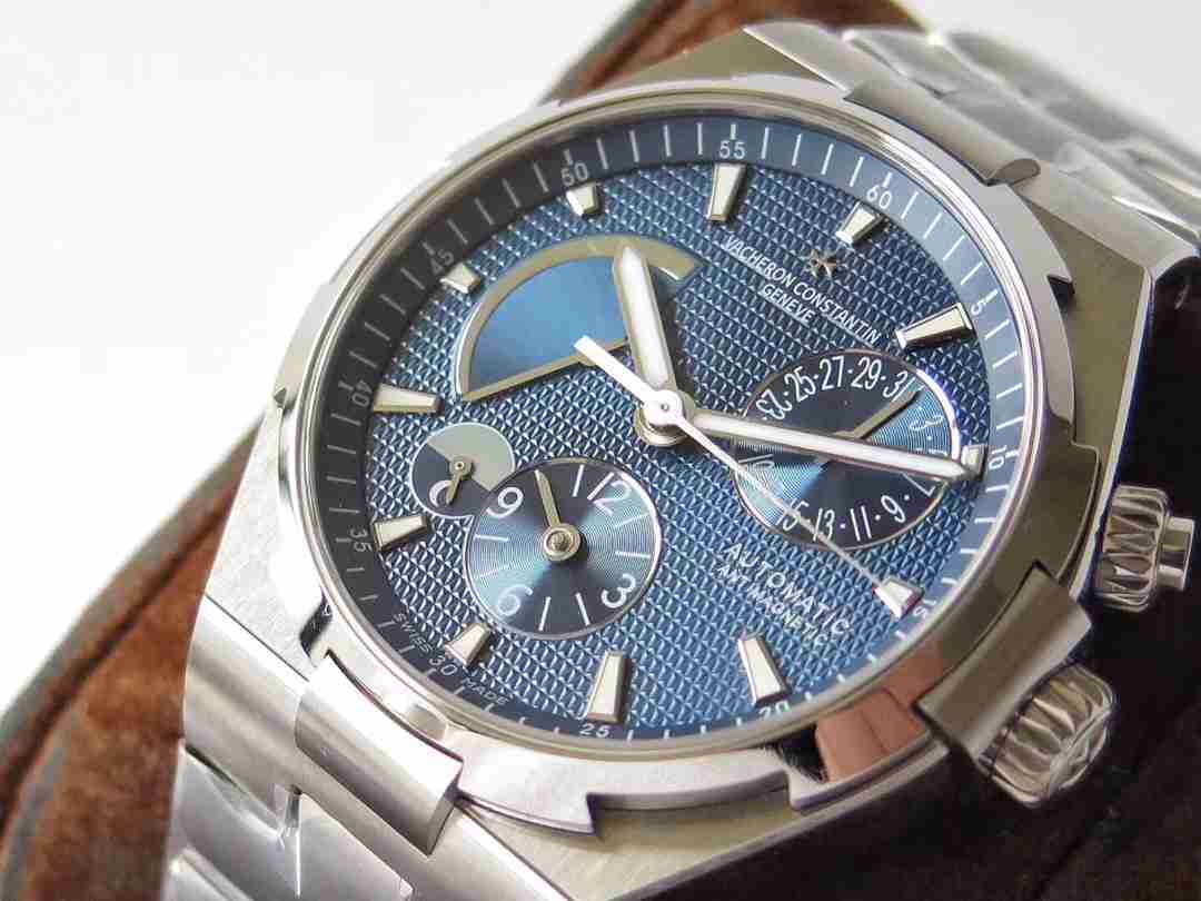 VACHERON  CONSTANTIN VC0075