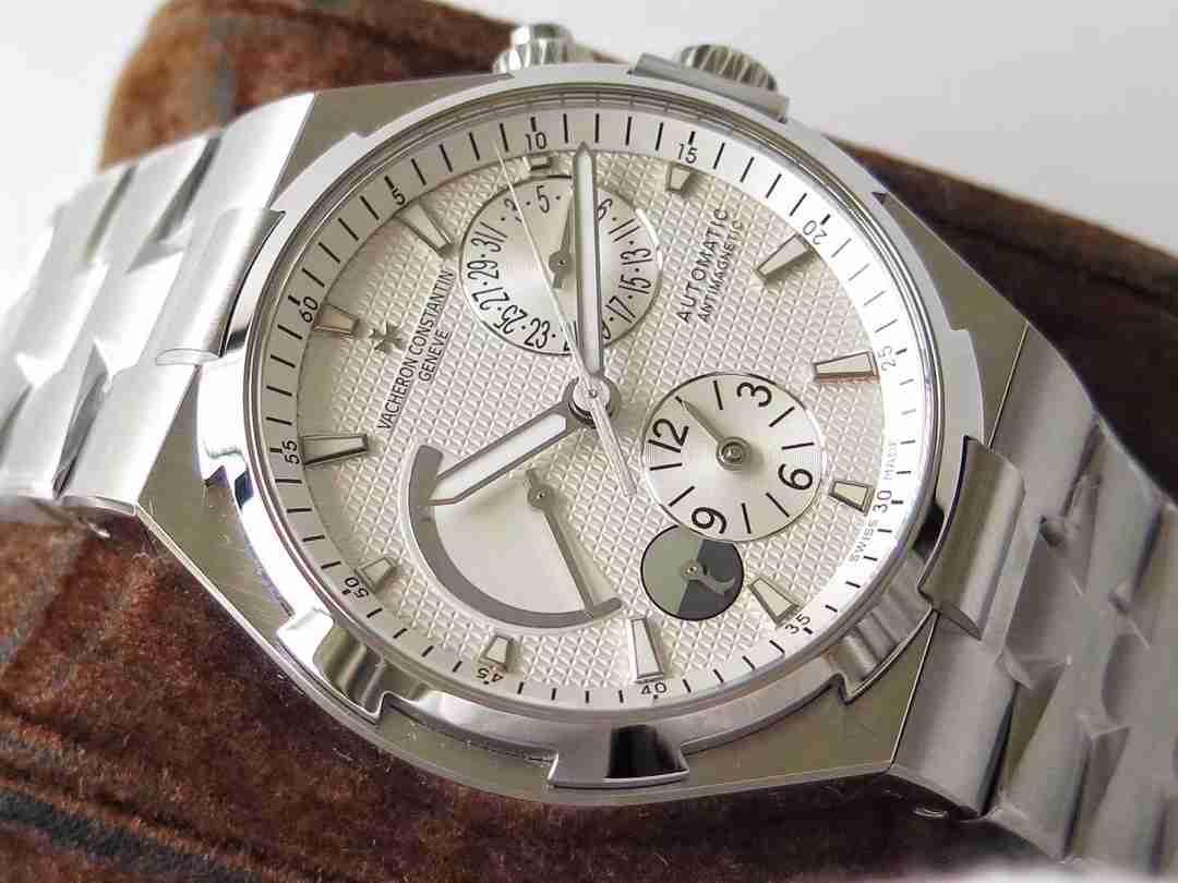 VACHERON  CONSTANTIN VC0076