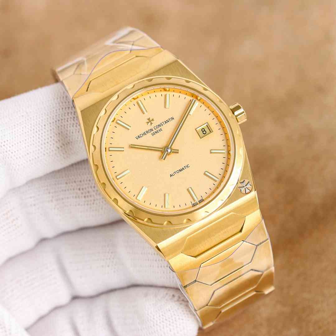 VACHERON  CONSTANTIN 37mm VC0078
