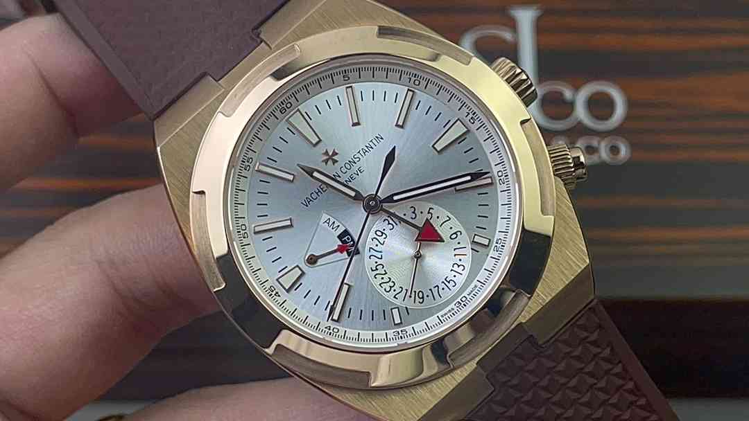 VACHERON  CONSTANTIN VC0081