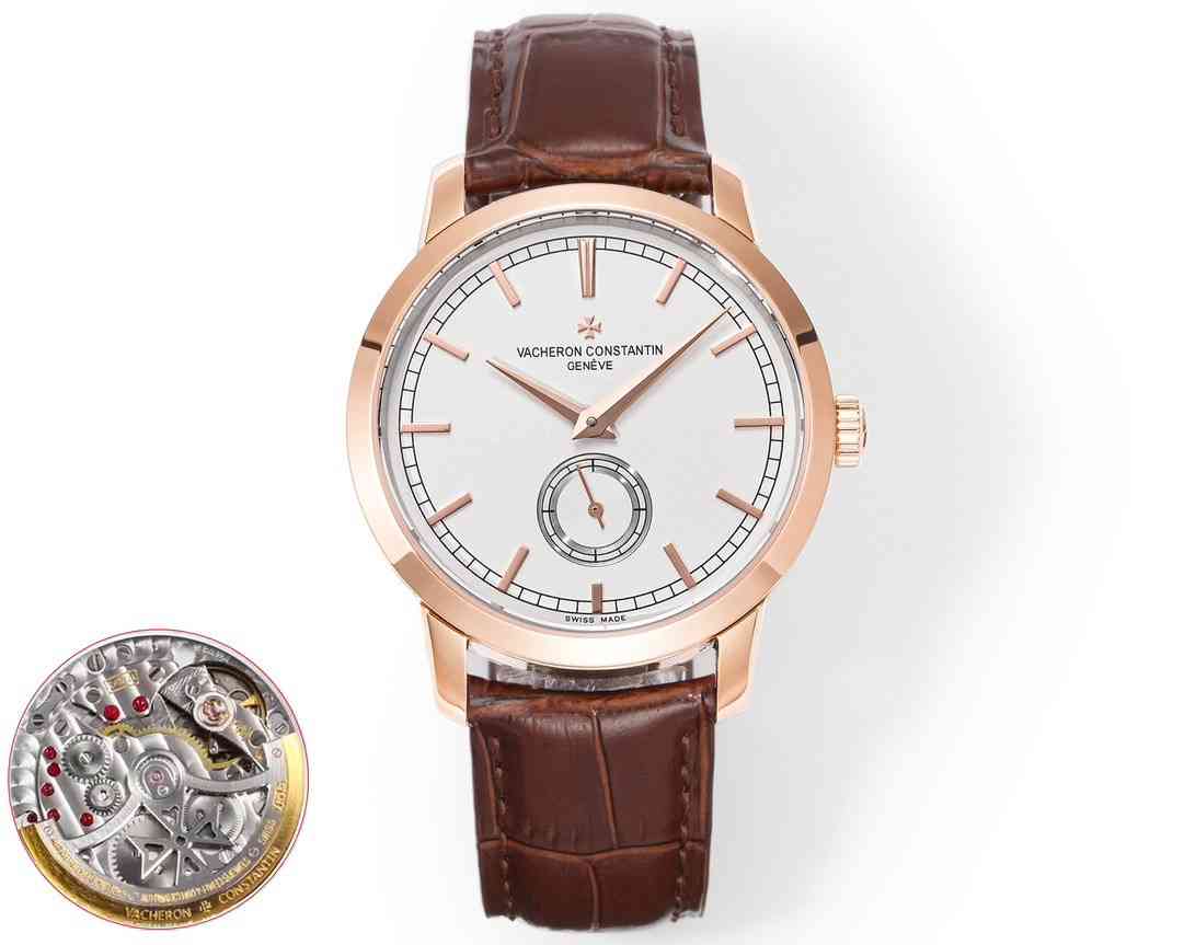 VACHERON   CONSTANTIN VC0082
