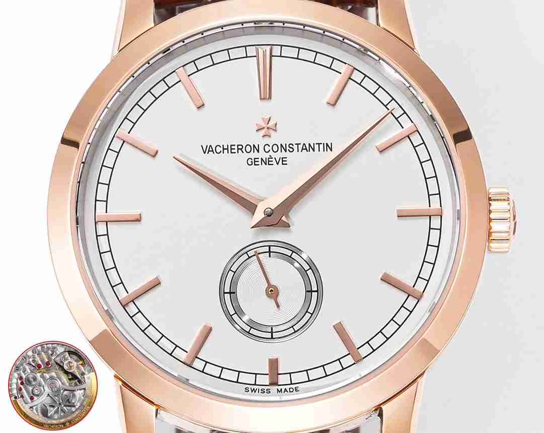 VACHERON   CONSTANTIN VC0082