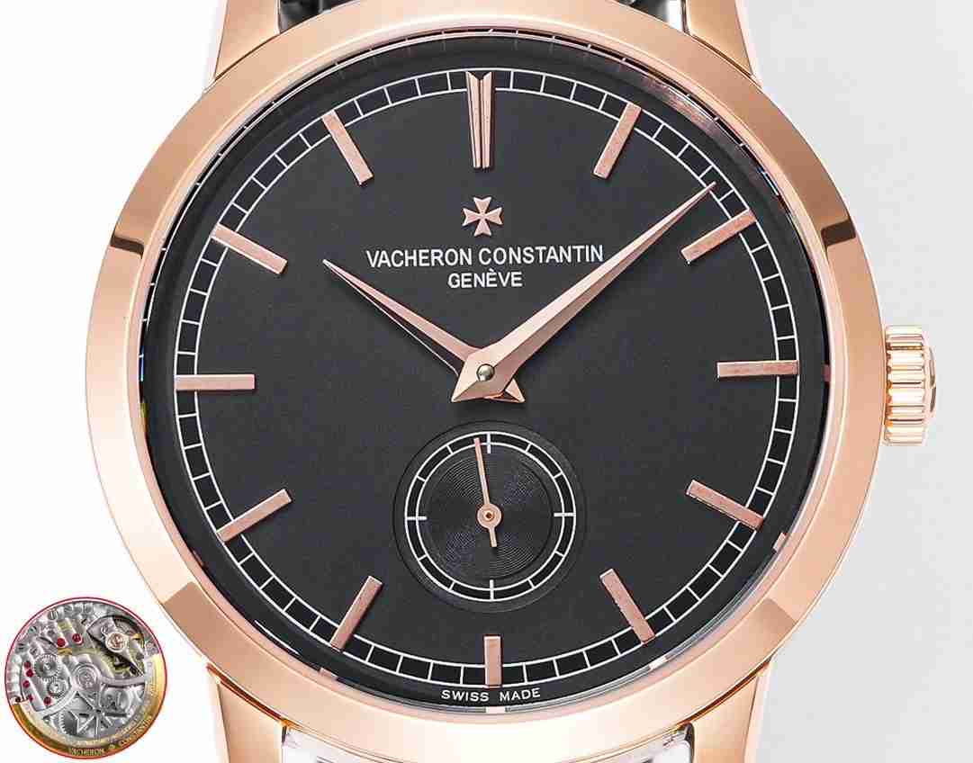 VACHERON   CONSTANTIN VC0083