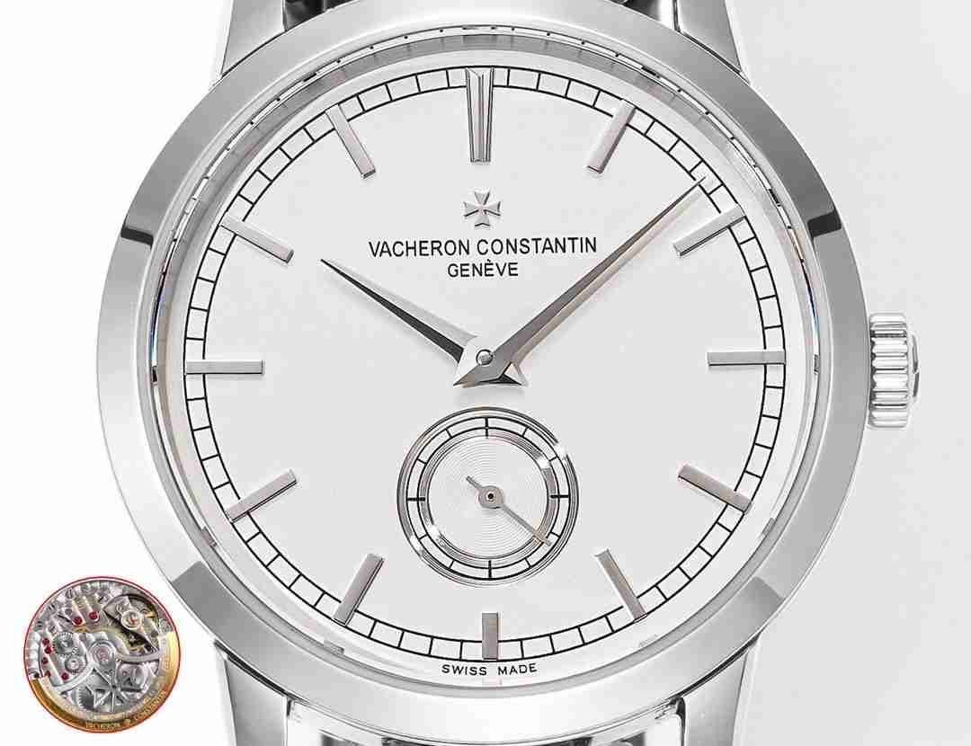 VACHERON   CONSTANTIN VC0084