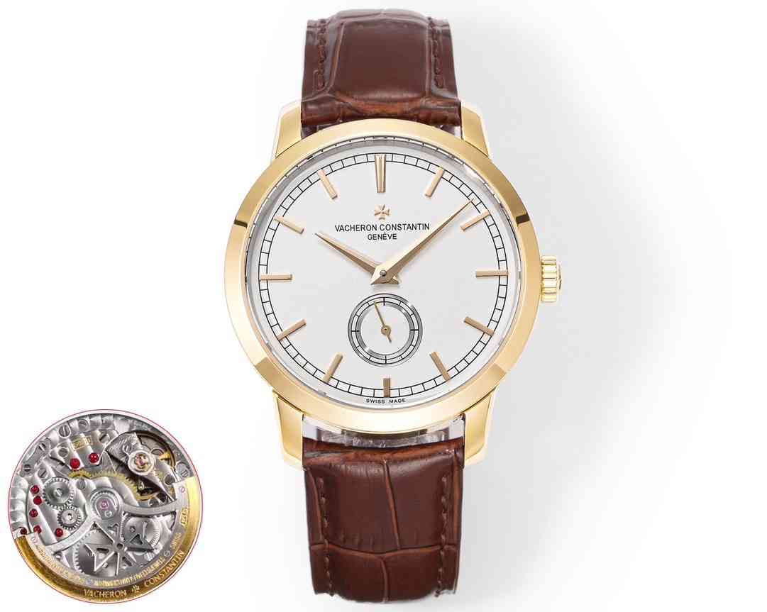 VACHERON   CONSTANTIN VC0086