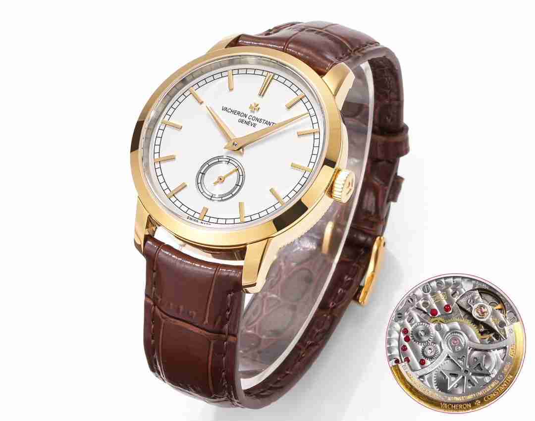 VACHERON   CONSTANTIN VC0086