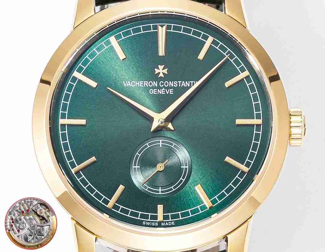 VACHERON   CONSTANTIN VC0087