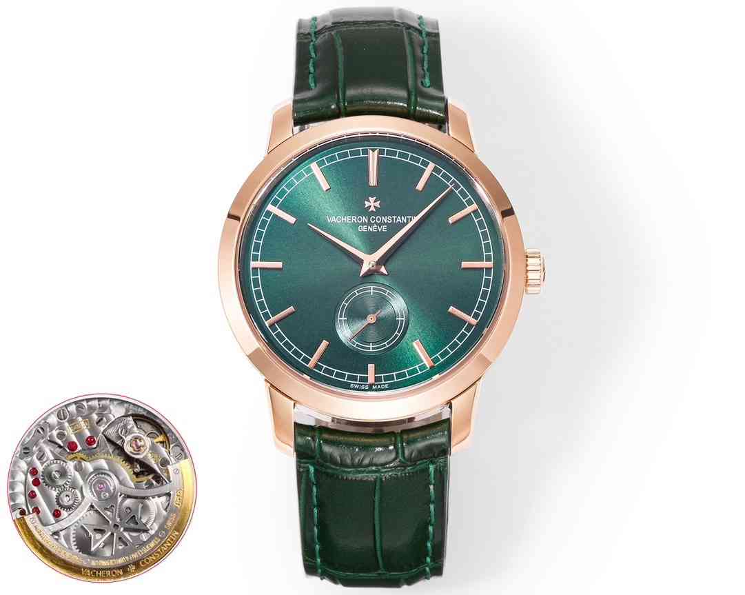 VACHERON   CONSTANTIN VC0088