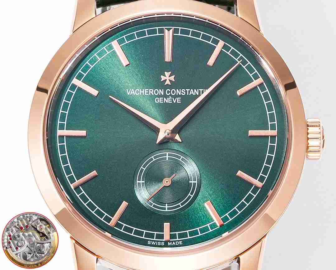 VACHERON   CONSTANTIN VC0088