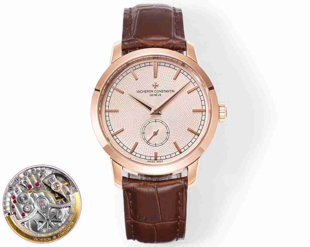 VACHERON   CONSTANTIN VC0089
