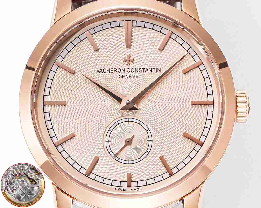 VACHERON   CONSTANTIN VC0089
