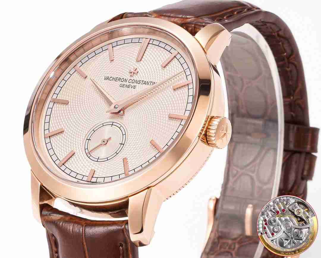 VACHERON   CONSTANTIN VC0090