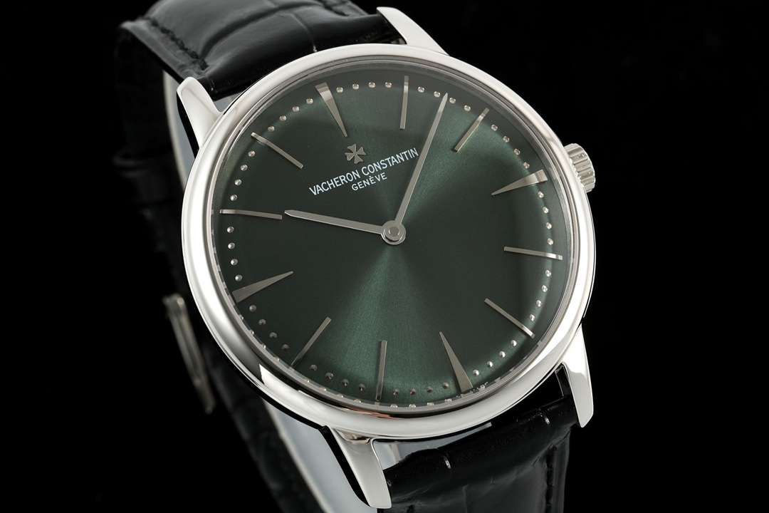 VACHERON   CONSTANTIN VC0093