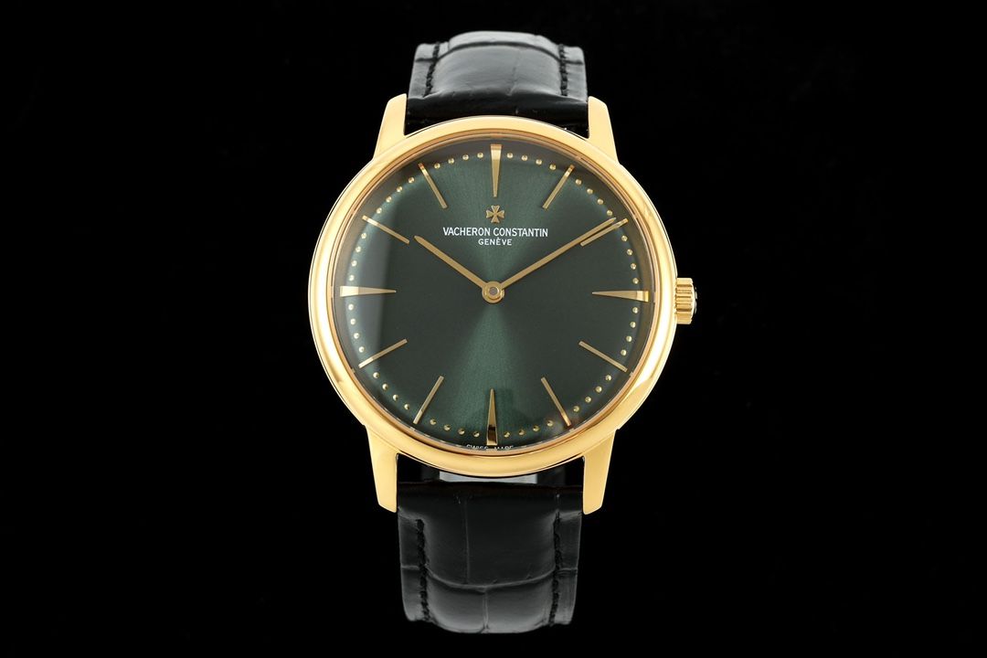 VACHERON   CONSTANTIN VC0098