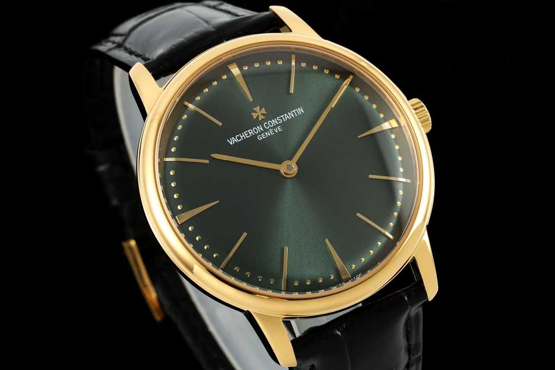 VACHERON   CONSTANTIN VC0098