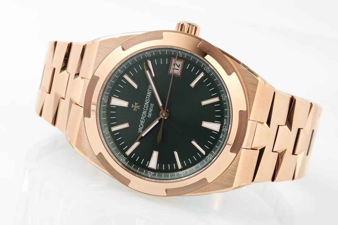 VACHERON   CONSTANTIN VC0107