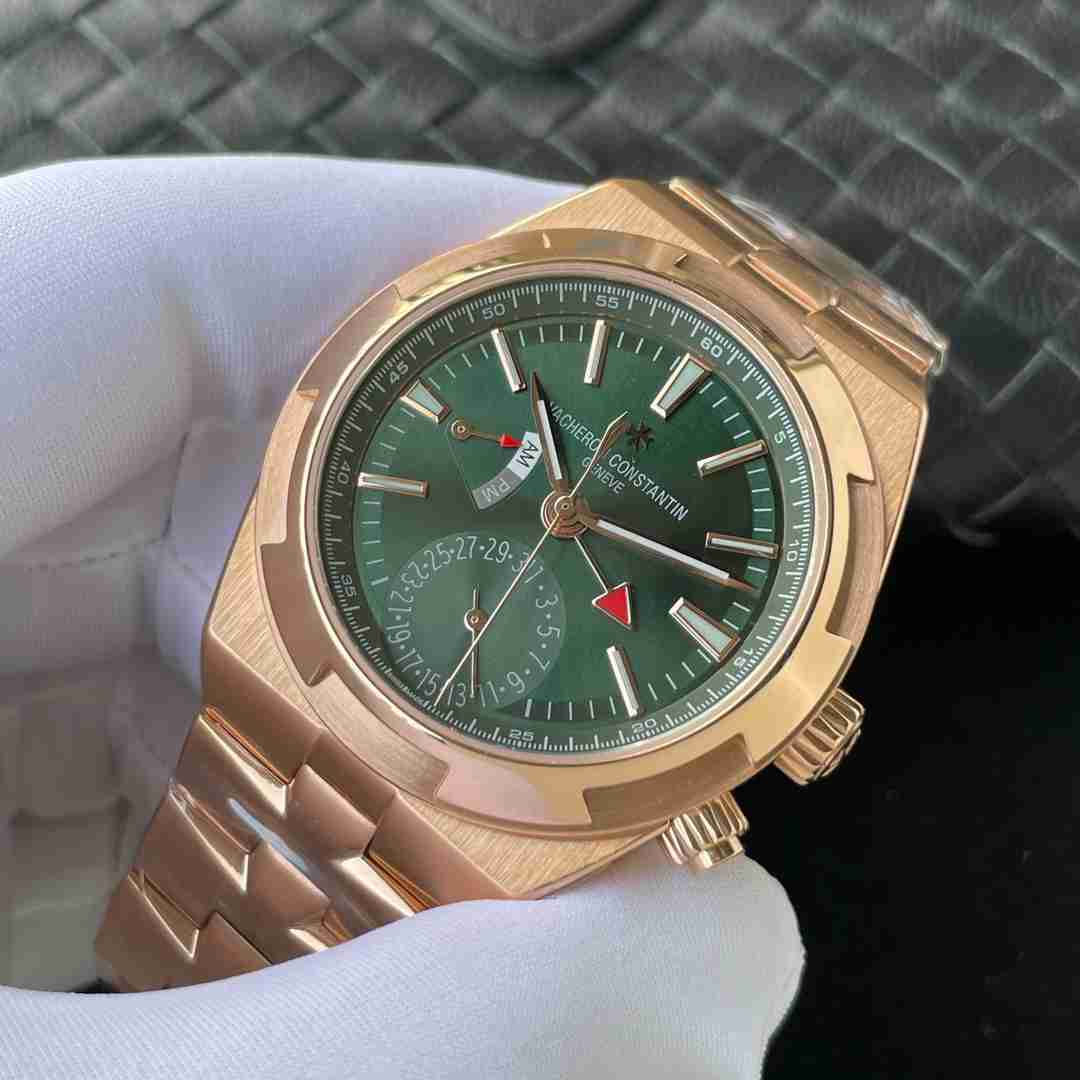 VACHERON CONSTANTIN VC0111 VACHERON CONSTANTIN VC0111