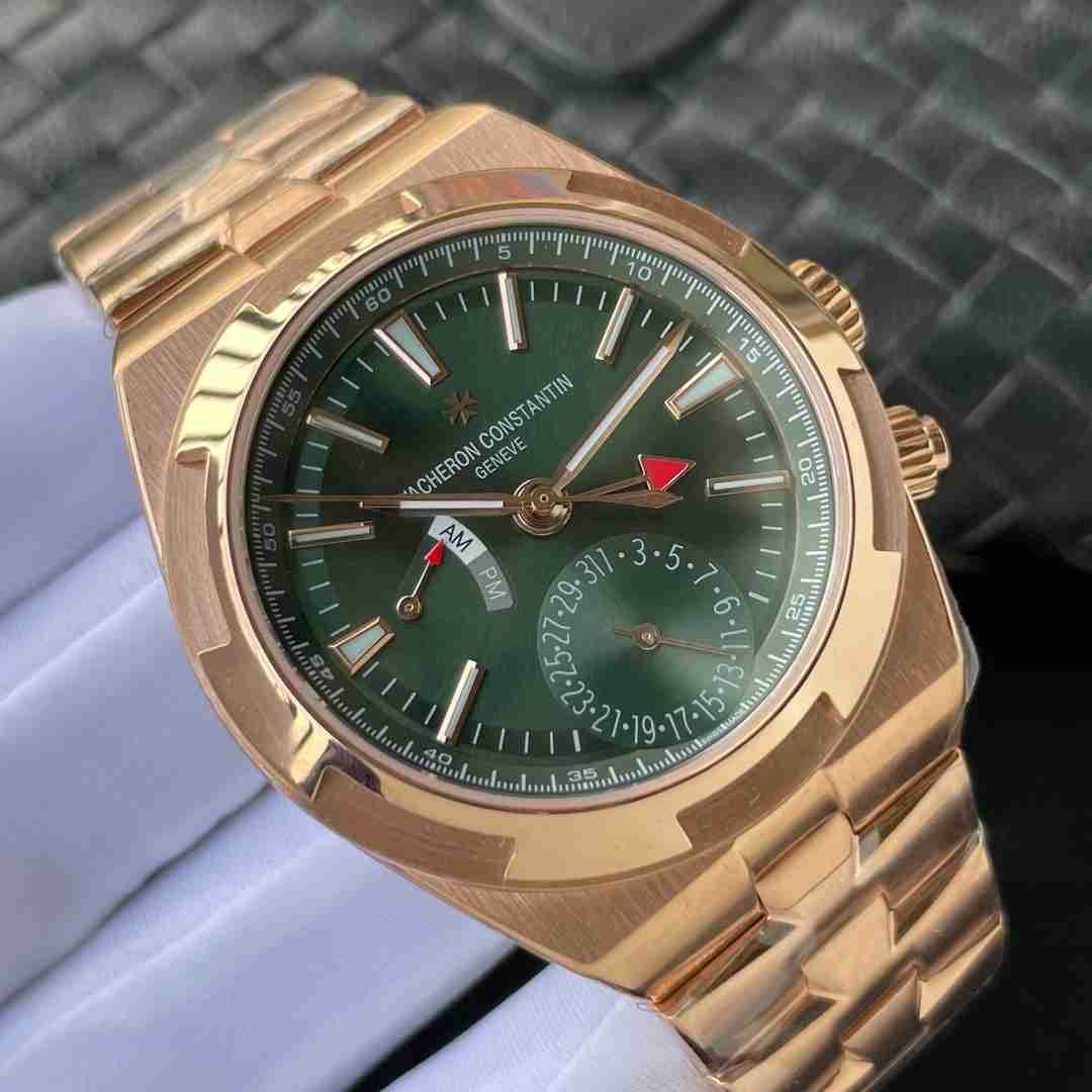 VACHERON CONSTANTIN VC0111 VACHERON CONSTANTIN VC0111