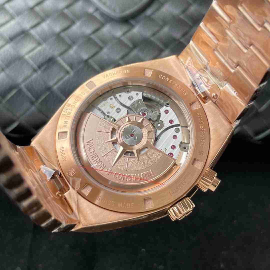 VACHERON CONSTANTIN VC0111 VACHERON CONSTANTIN VC0111