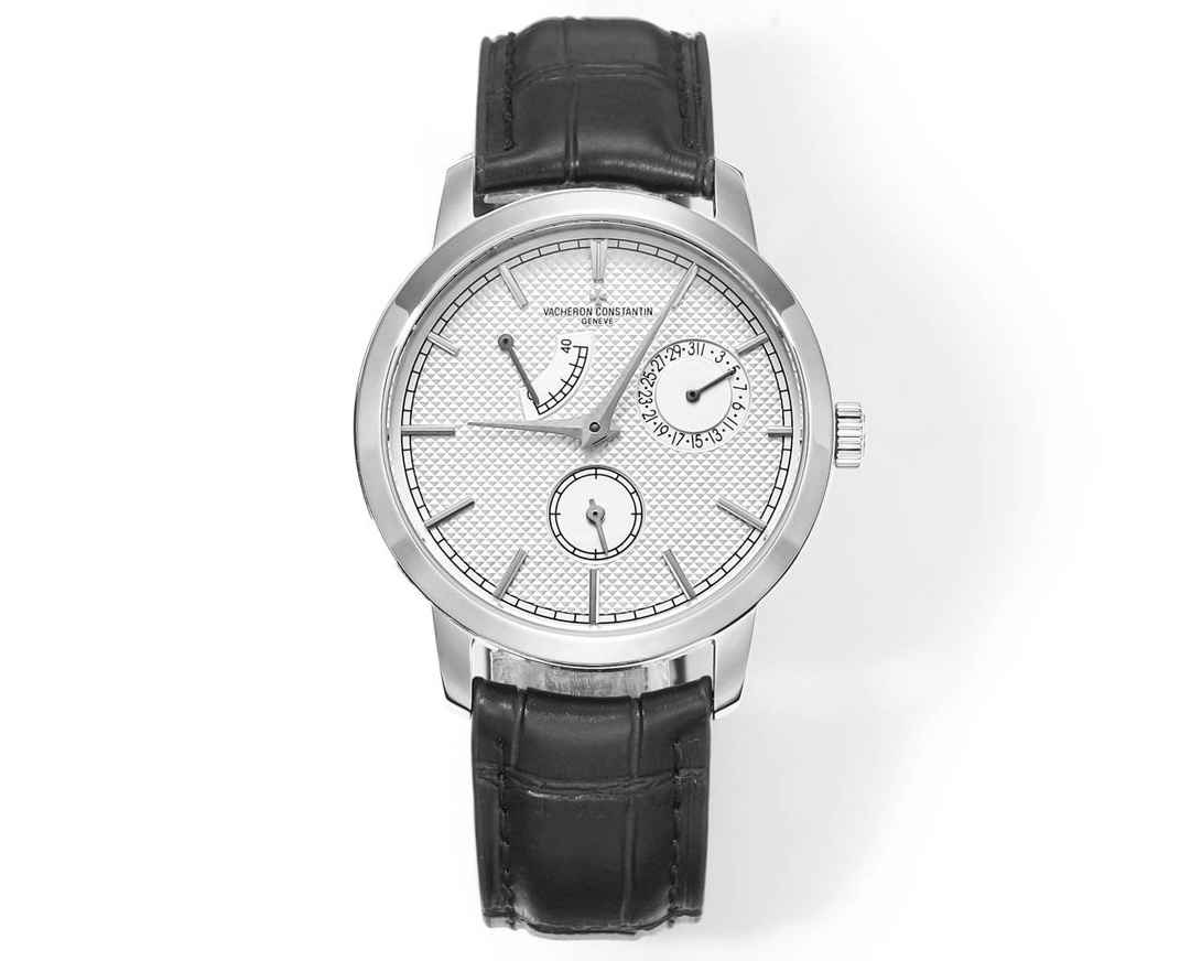 VACHERON    CONSTANTIN VC0113