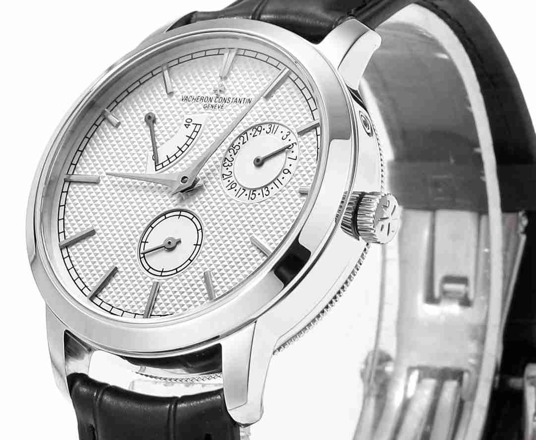 VACHERON CONSTANTIN VC0113 VACHERON CONSTANTIN VC0113