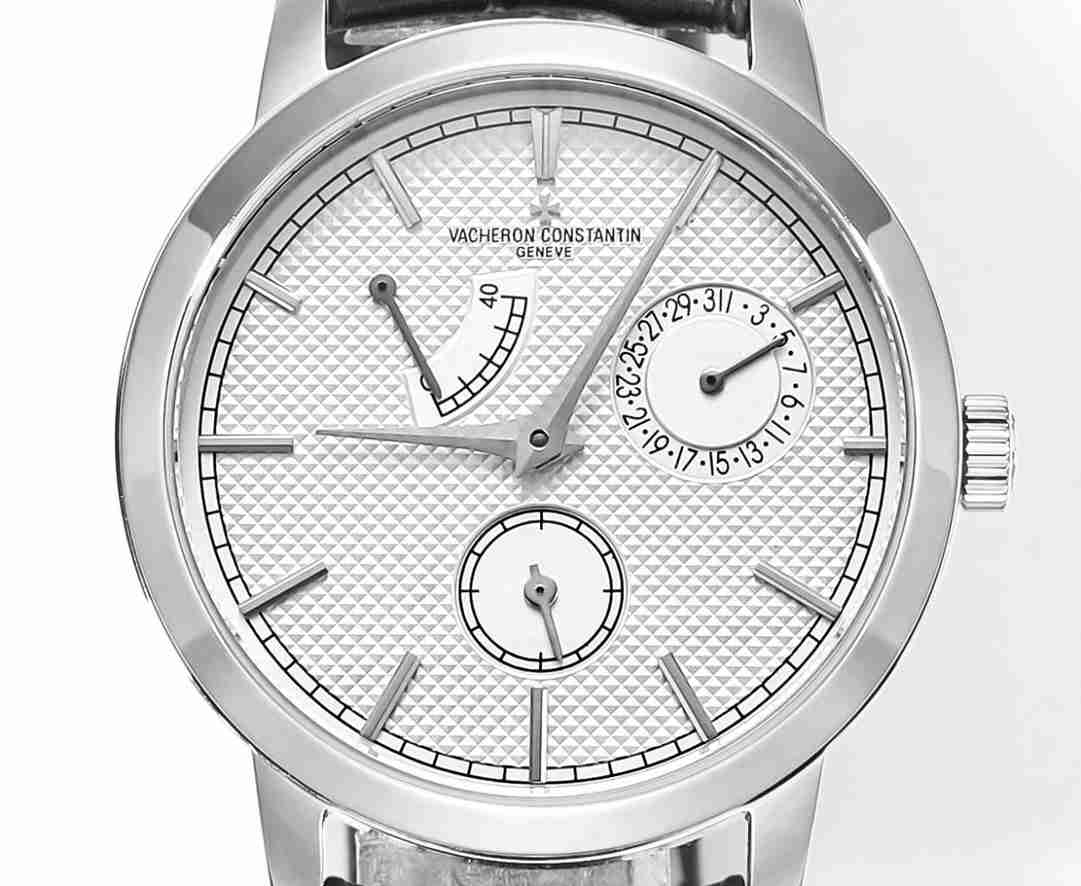 VACHERON CONSTANTIN VC0113 VACHERON CONSTANTIN VC0113