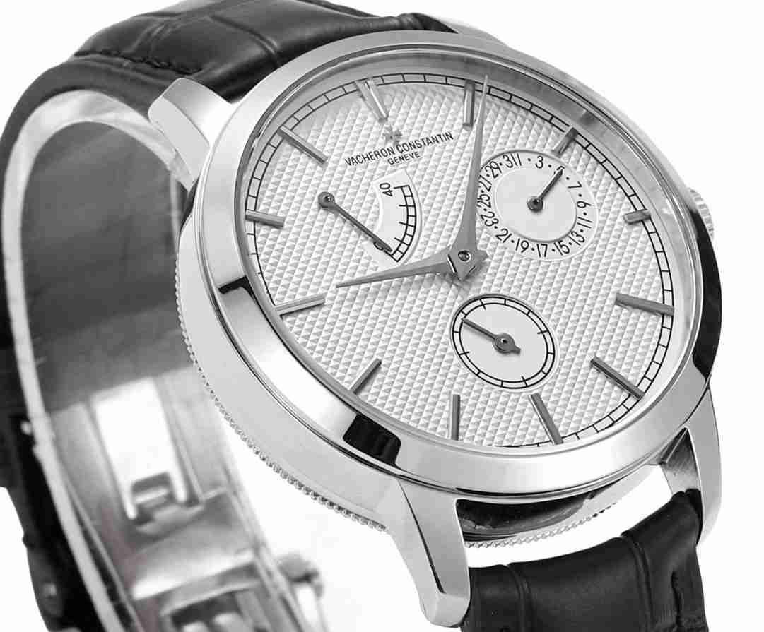 VACHERON CONSTANTIN VC0113 VACHERON CONSTANTIN VC0113