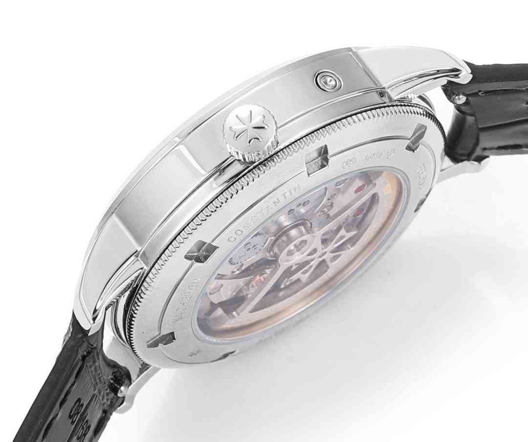 VACHERON CONSTANTIN VC0113 VACHERON CONSTANTIN VC0113
