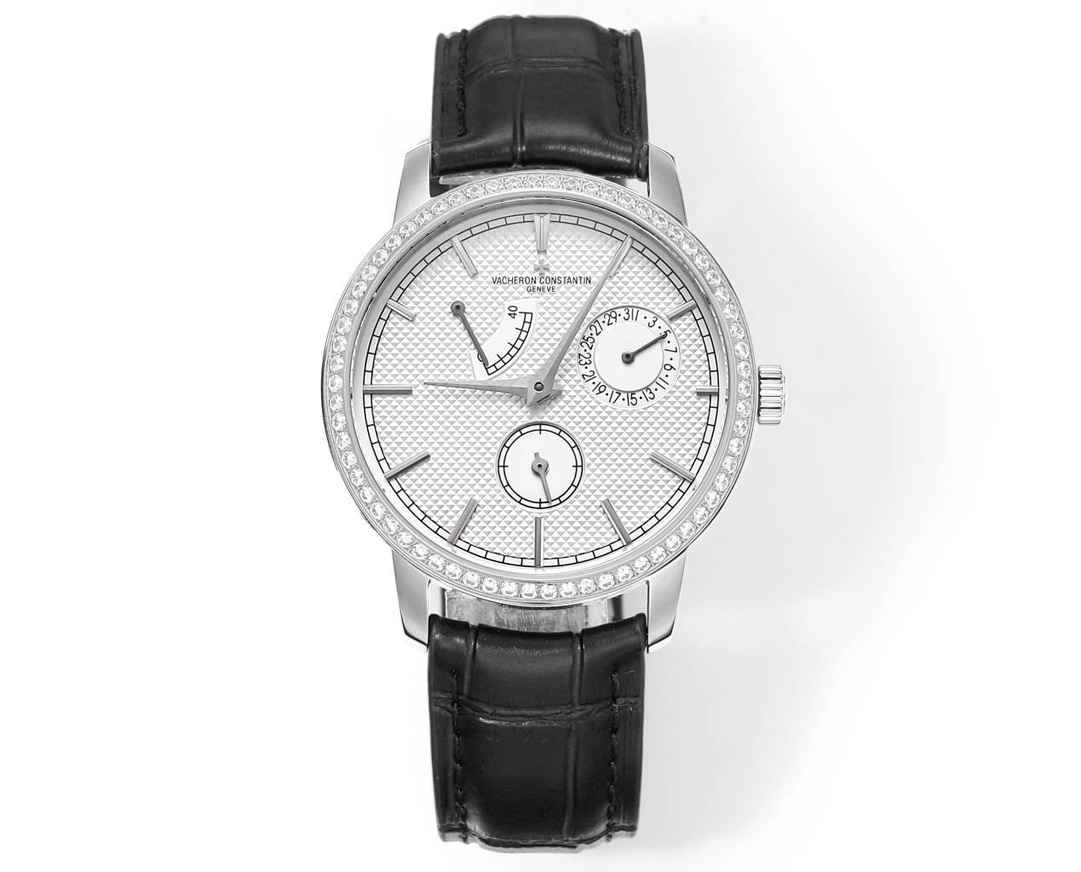 VACHERON    CONSTANTIN VC0114
