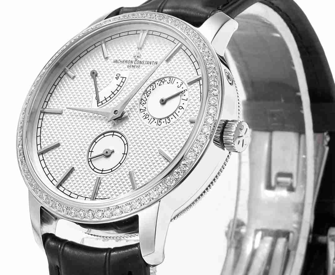 VACHERON    CONSTANTIN VC0114