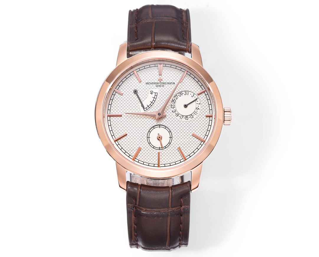 VACHERON    CONSTANTIN VC0115