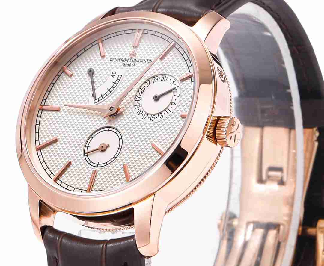 VACHERON    CONSTANTIN VC0115