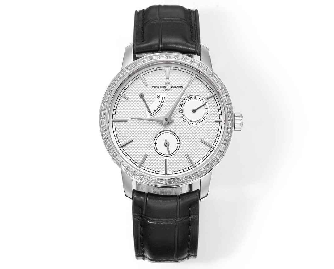 VACHERON    CONSTANTIN VC0116