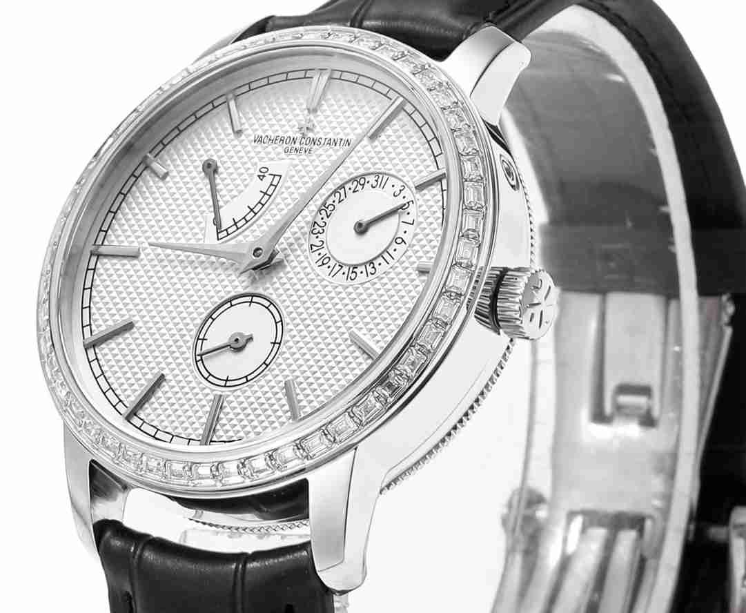 VACHERON    CONSTANTIN VC0116