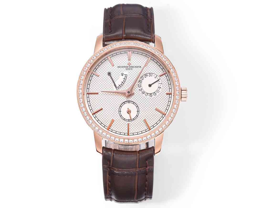 VACHERON    CONSTANTIN VC0117