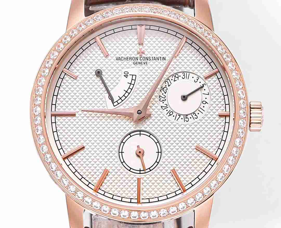 VACHERON    CONSTANTIN VC0117