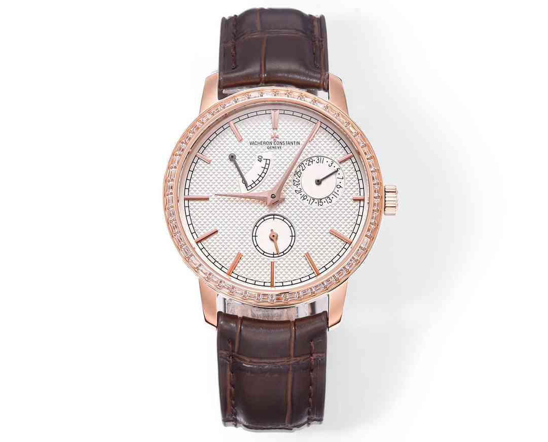 VACHERON    CONSTANTIN VC0118